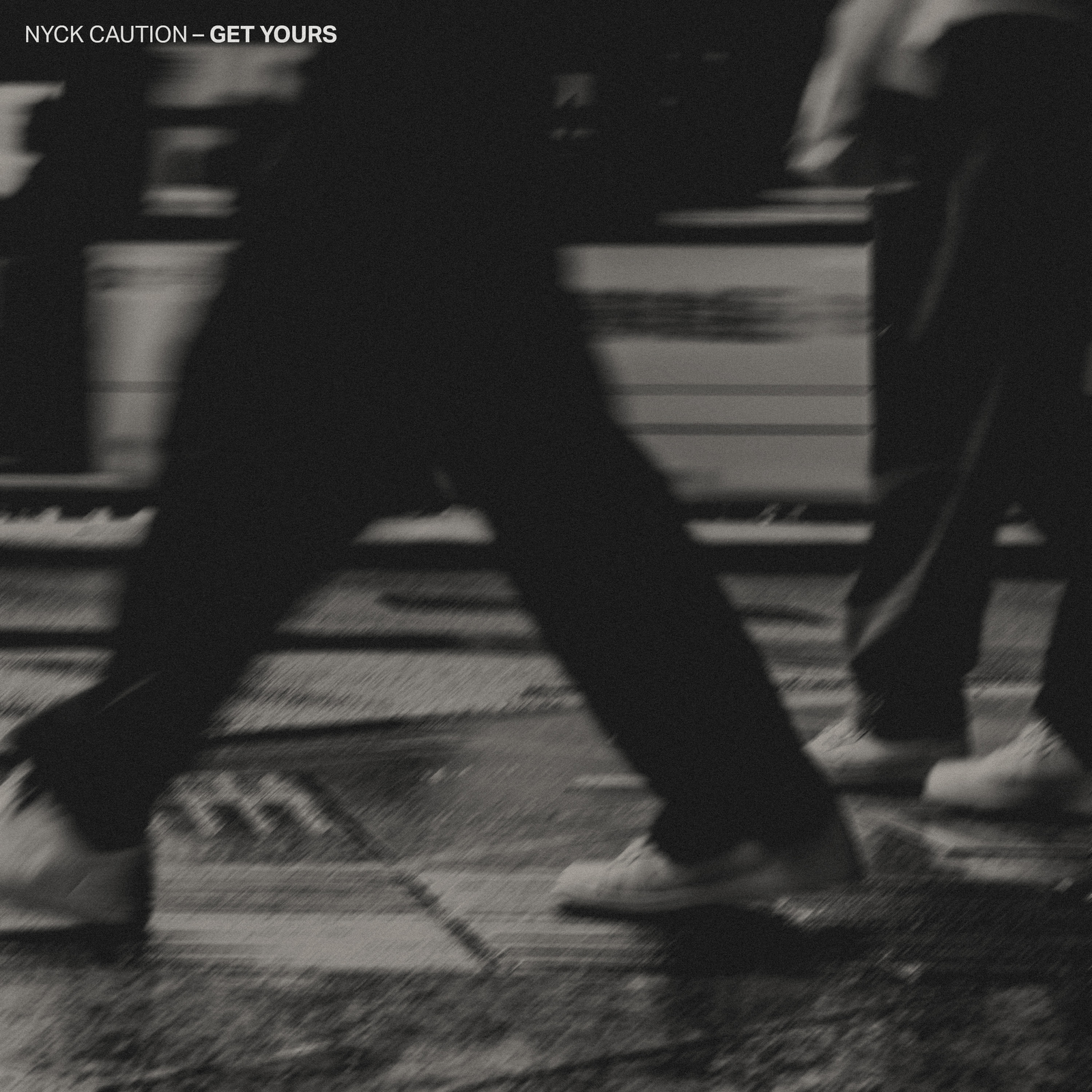 Get Yours (Instrumental Version)