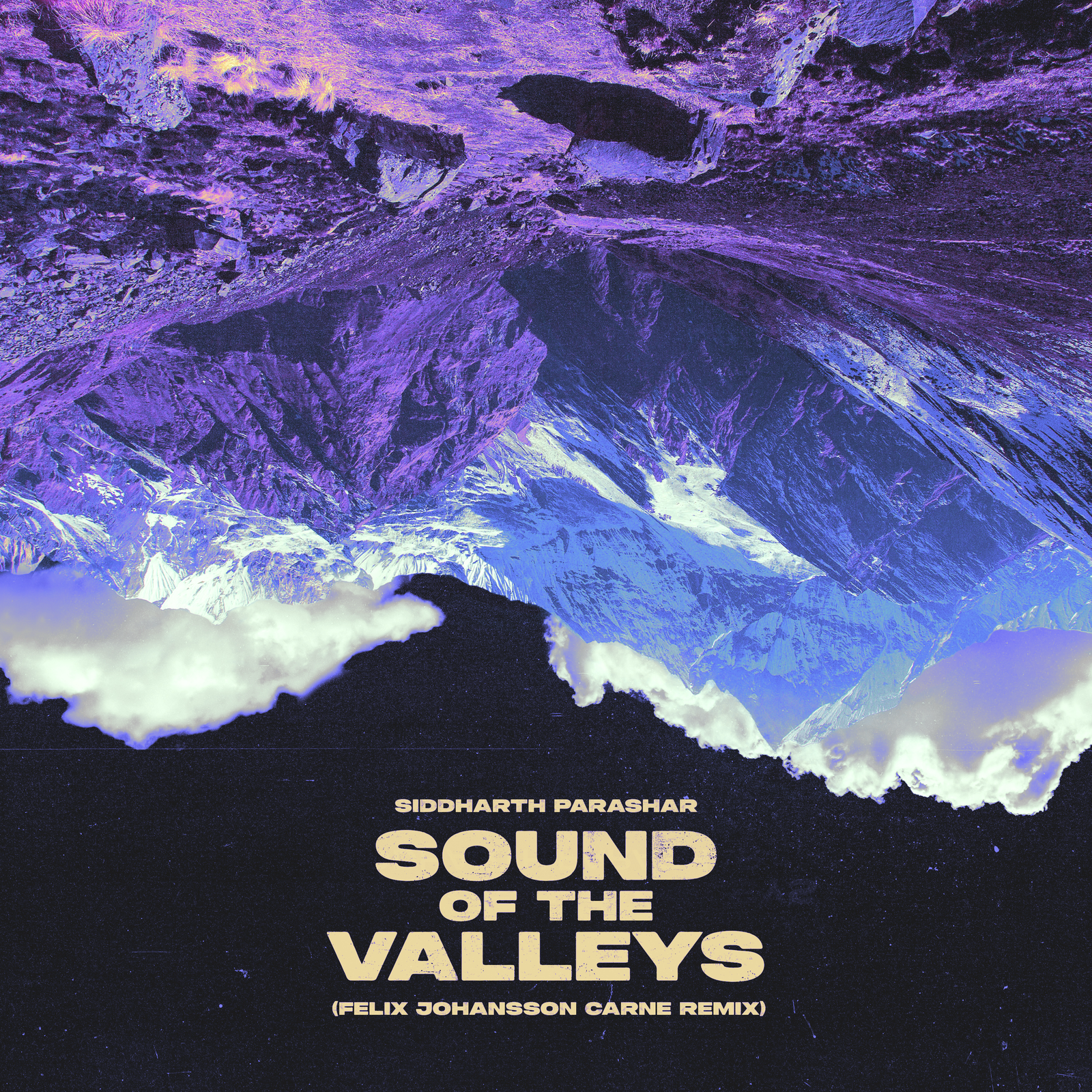 Sound of the Valleys (Felix Johansson Carne Remix)