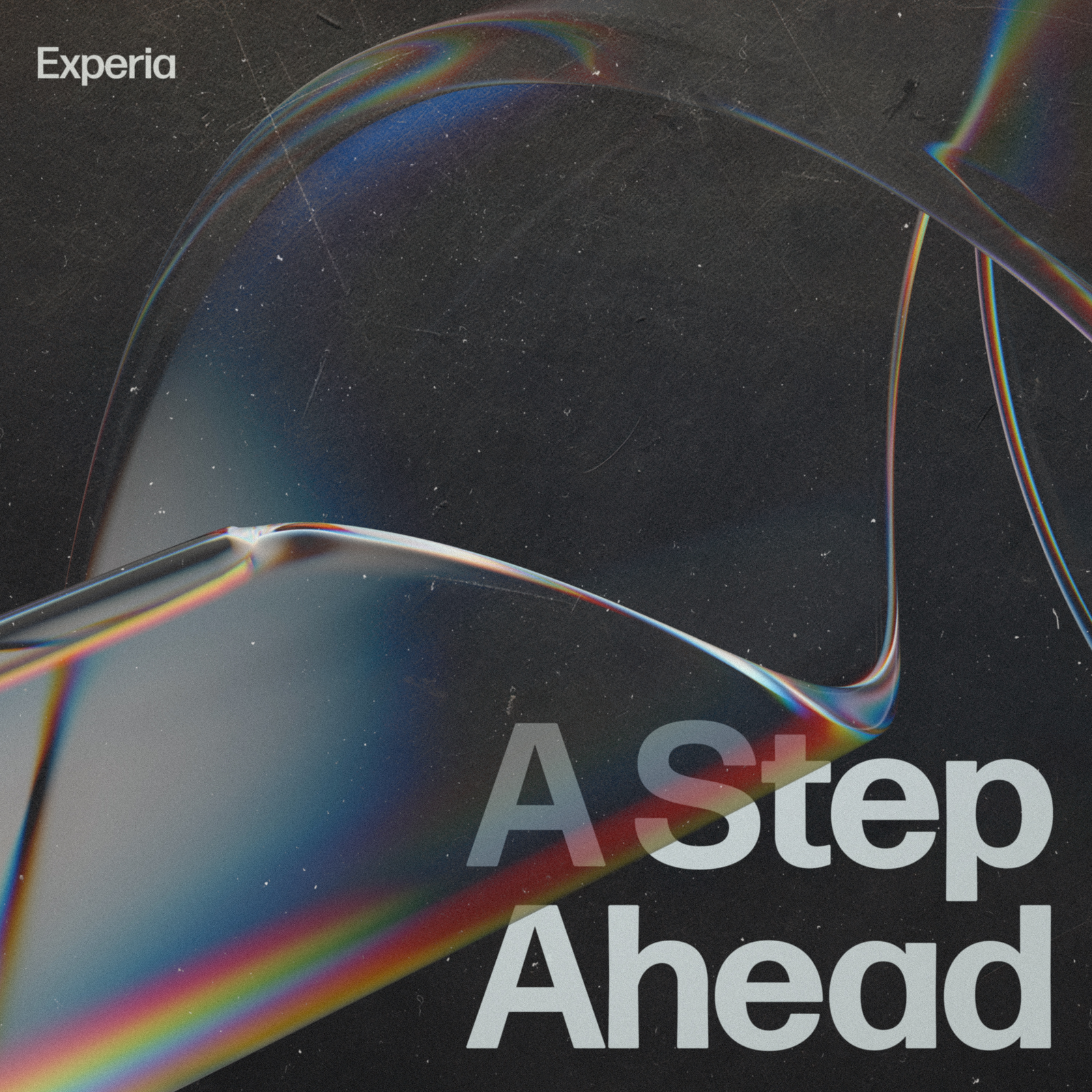 A Step Ahead