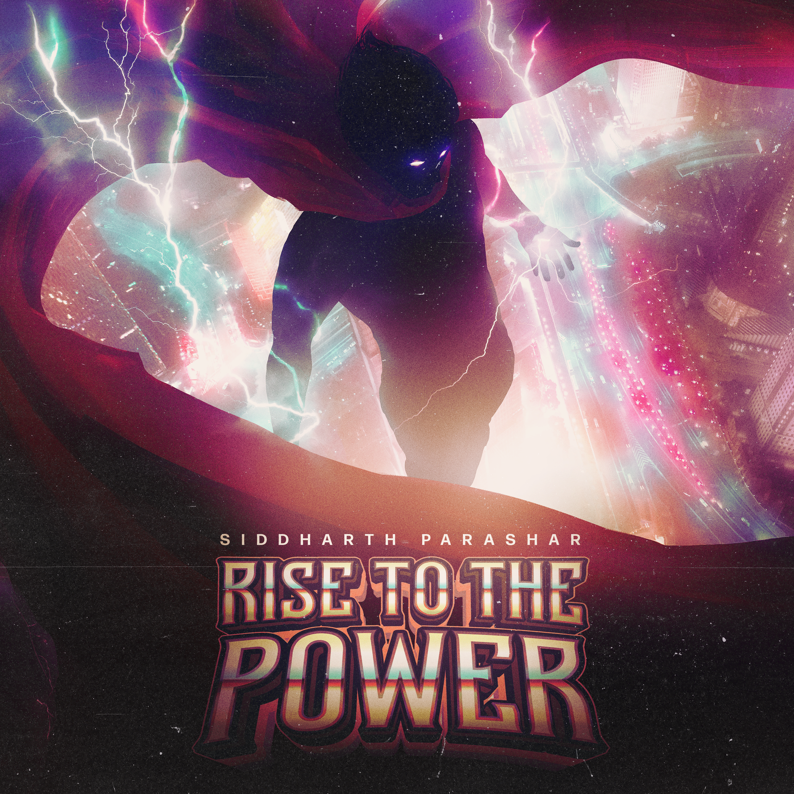 Rise to the Power