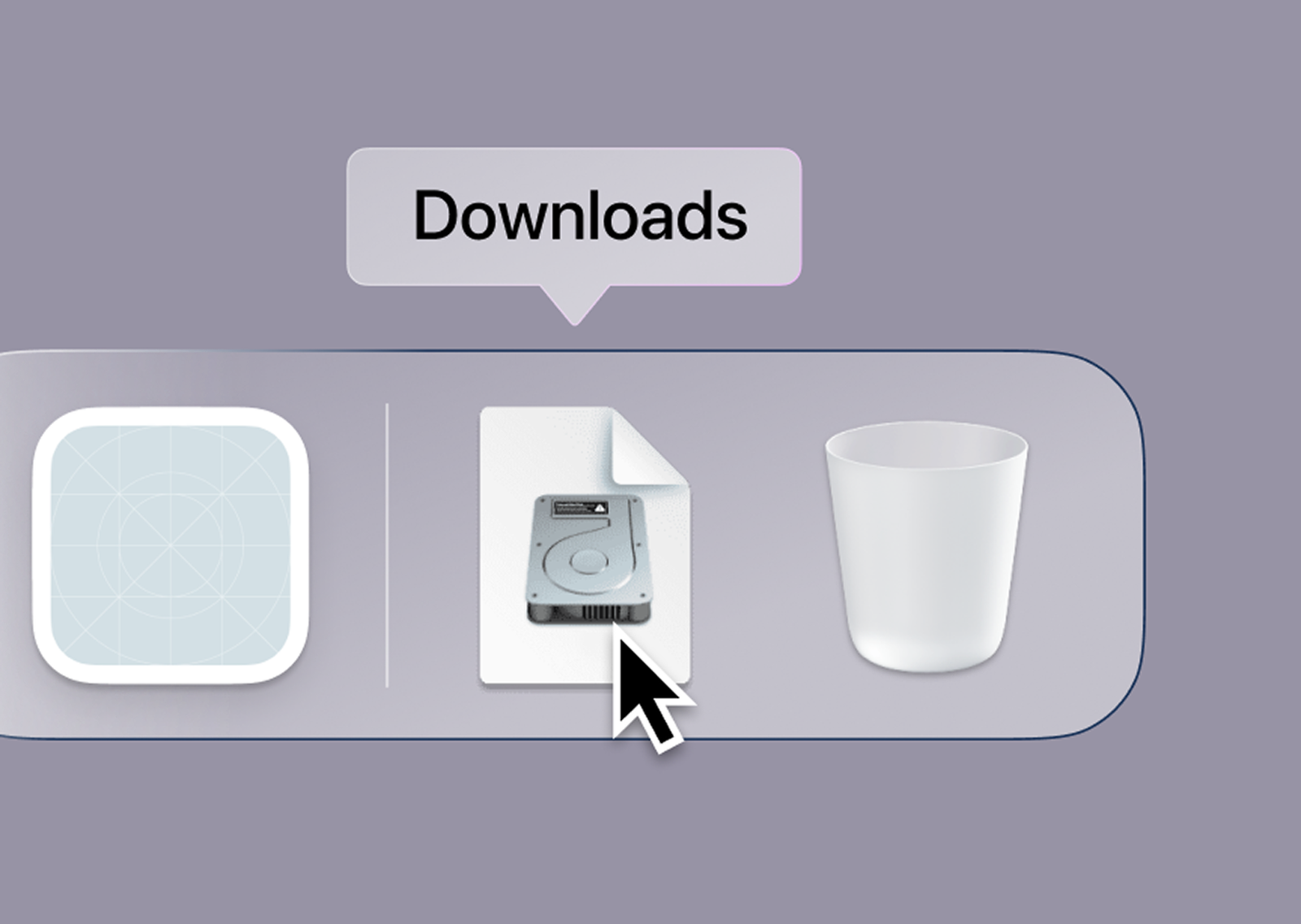 Download the desktop app for MacOS