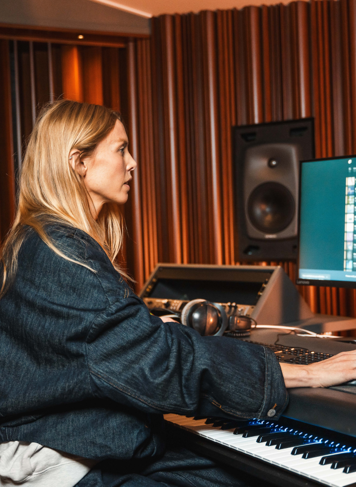 Epidemic Sounds AI tool Adapt