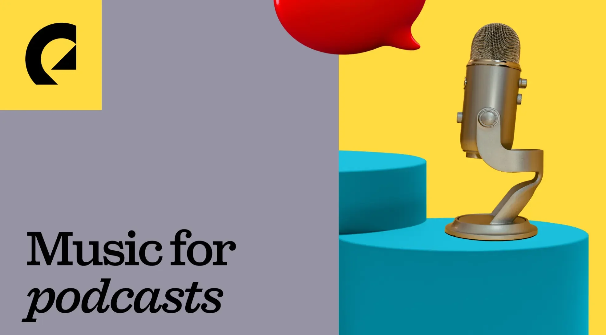 What is royalty-free music for podcasts?