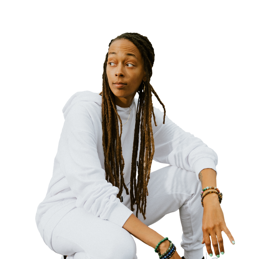 Sarah the Instrumentalist image for artist section