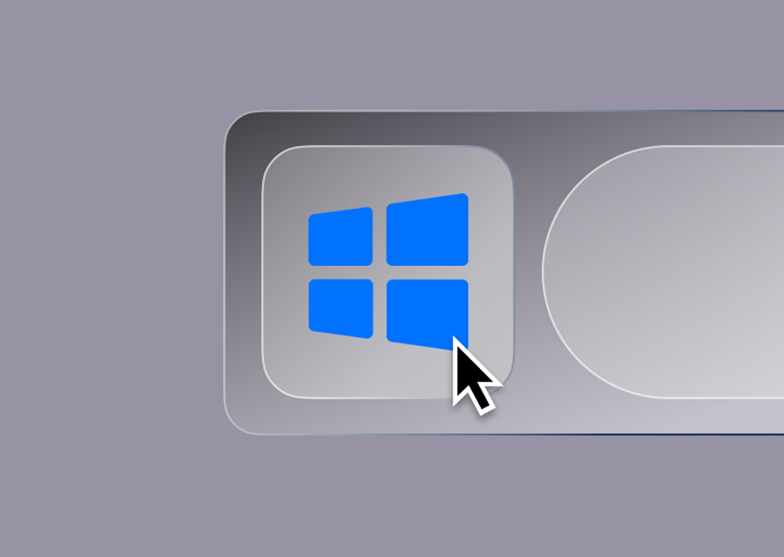 Launch the Epidemic Sound desktop app for Windows