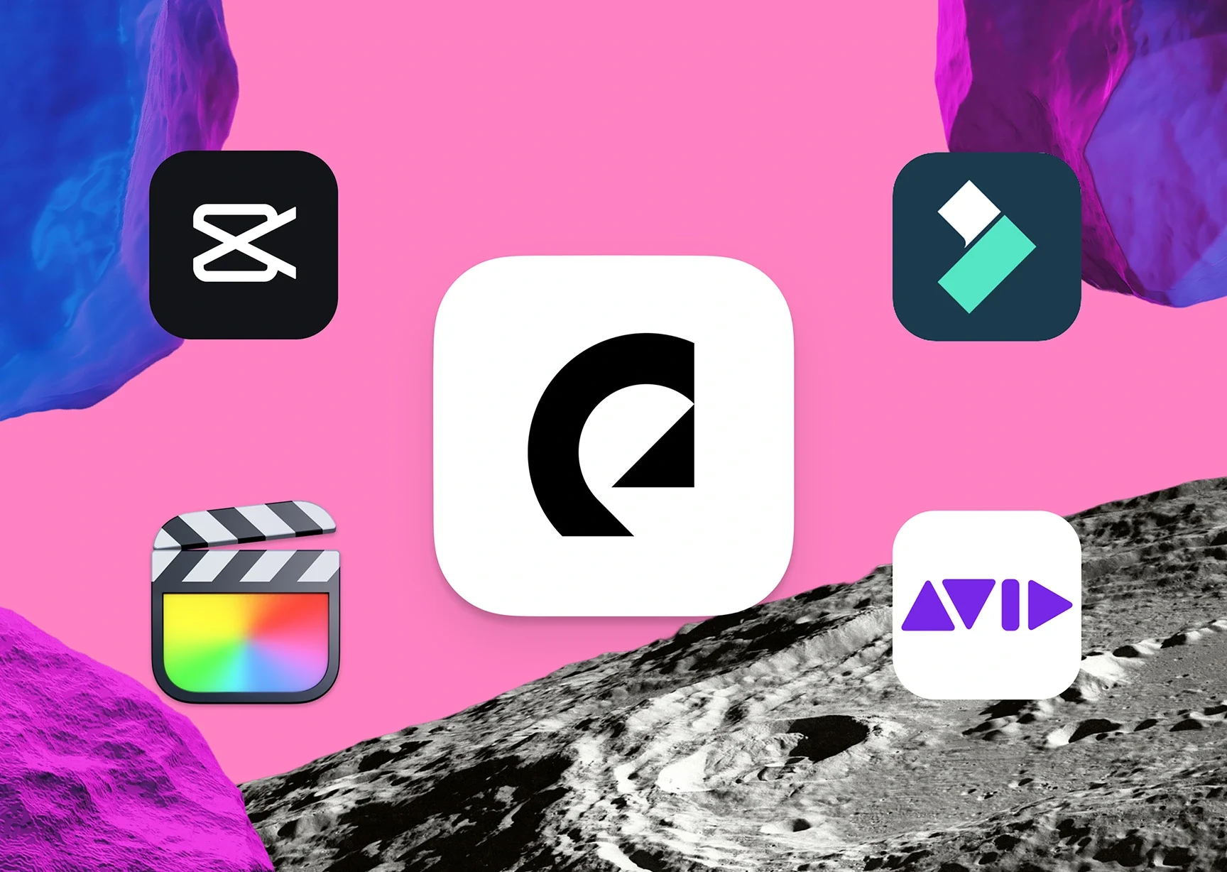 Epidemic Sound Desktop App for soundtracking