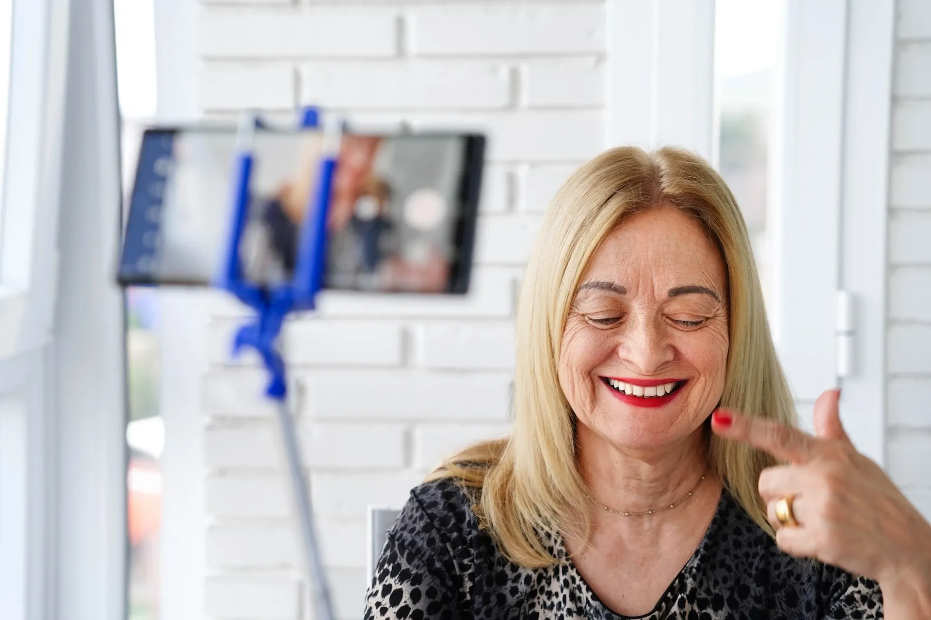 Filming Vimeo content